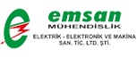 EMSAN Mühendislik - Taahhüt Proje ve Danışmanık Hizmetleri